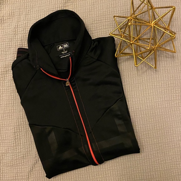 Adidas Jacket - Picture 2 of 6